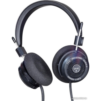 Наушники Grado SR80x
