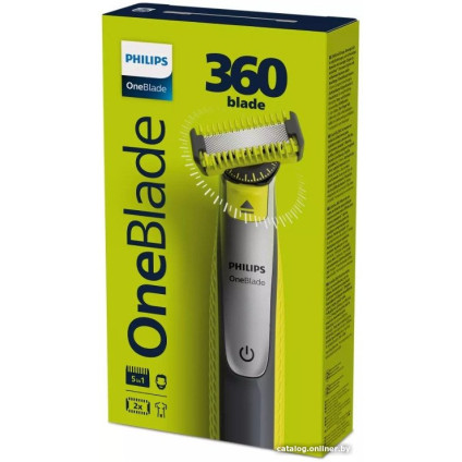 Универсальный триммер Philips OneBlade QP2734/20