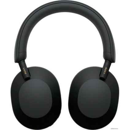 Наушники Sony WH-1000XM5 (черный)