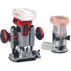 Фрезер Einhell TP-RO 18 Set Li BL - Solo 4350410 (без АКБ)