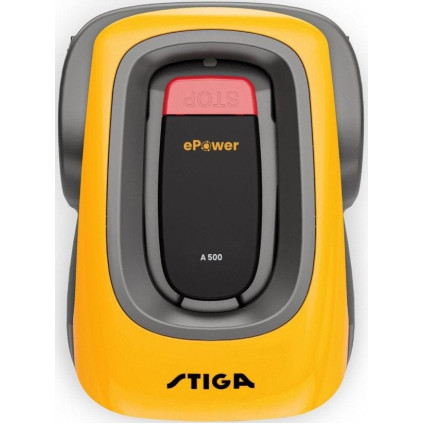 Газонокосилка-робот Stiga A 500 2R7101128/ST1