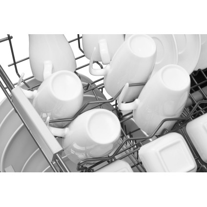 Встраиваемая посудомоечная машина Amica DIM66C7EBOiEU