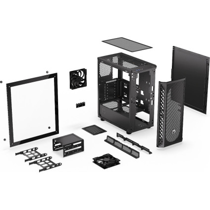 Корпус Endorfy Signum 300 Core EY2A004