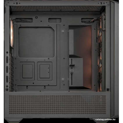 Корпус Cougar MX600 RGB CGR-57C9B-RGB