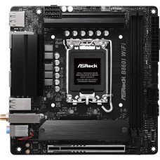 Материнская плата ASRock B860I WiFi