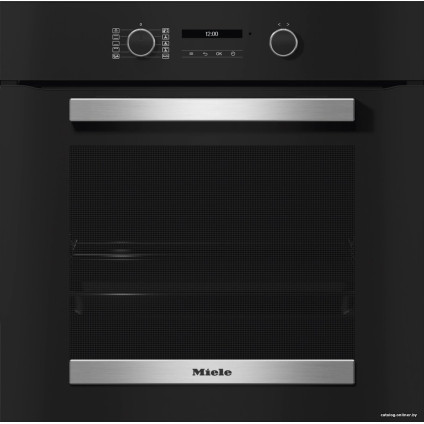 Электрический духовой шкаф Miele H 2465 B Active
