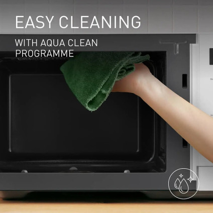 Микроволновая печь Panasonic NN-GD34QWEPG