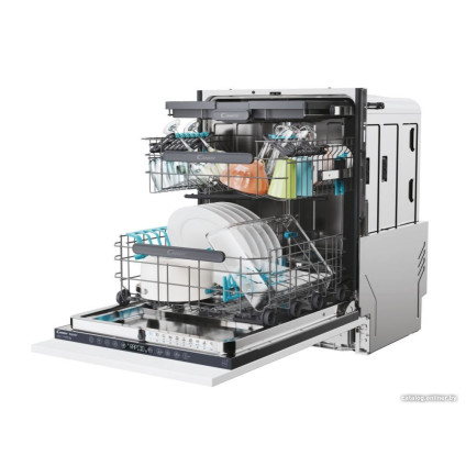 Встраиваемая посудомоечная машина Candy CS 6B4S1PMA