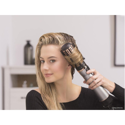 Фен-щетка Remington Keratin Protect AS8810