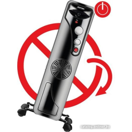 Масляный радиатор MPM MUG-21