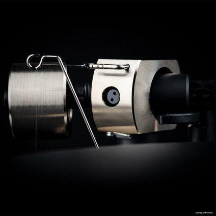 Виниловый проигрыватель Pro-Ject Debut PRO