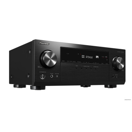 AV ресивер Pioneer VSX-935 (черный)