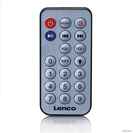 Беспроводная колонка Lenco BTC-055BK