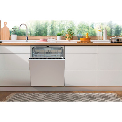 Встраиваемая посудомоечная машина Gorenje GV693C60UVAD
