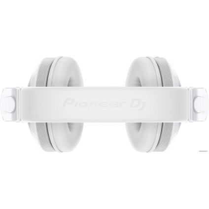 Наушники Pioneer HDJ-X5BT-W