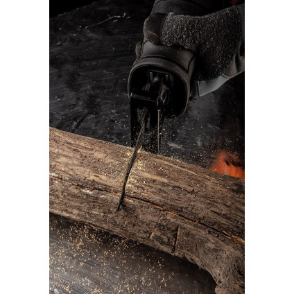 Сабельная пила GRAPHITE 58G961