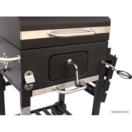 Гриль Landmann Chef Comfort Basic+ 11528