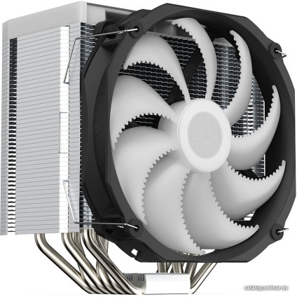 Кулер для процессора SilentiumPC Fortis 5 ARGB SPC308
