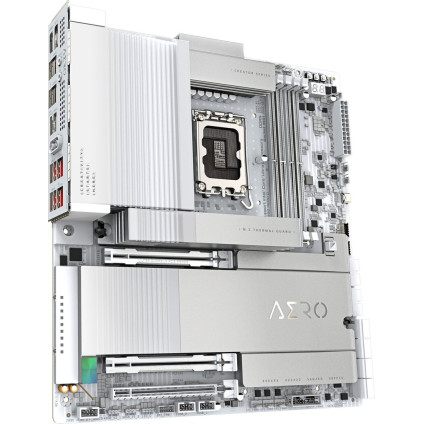 Материнская плата Gigabyte Z890 Aero D