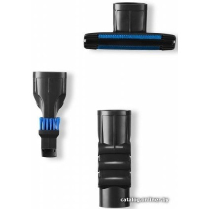 Пылесос Nilfisk-Alto Easy 36VMax (белый)