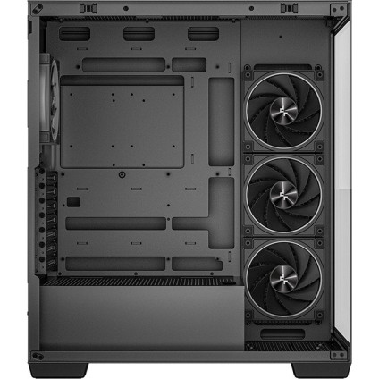 Корпус DeepCool CG580 4F V2 R-CG580-BKADA4-G-2