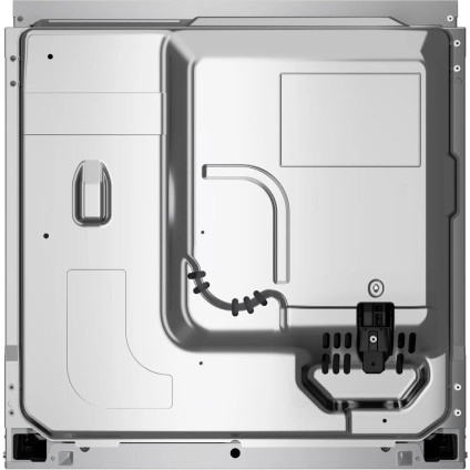 Электрический духовой шкаф Bosch Serie 4 HBA514BS3