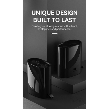 Электробритва Enchen K8