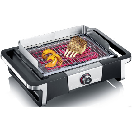 Электрогриль Severin PG 8114