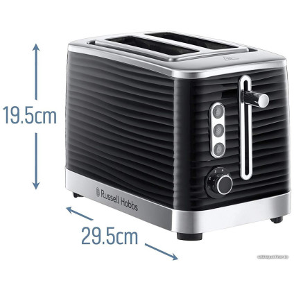 Тостер Russell Hobbs 24371-56