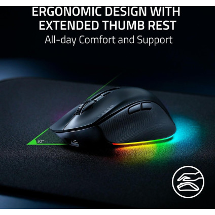 Мышь Razer Pro Click V2