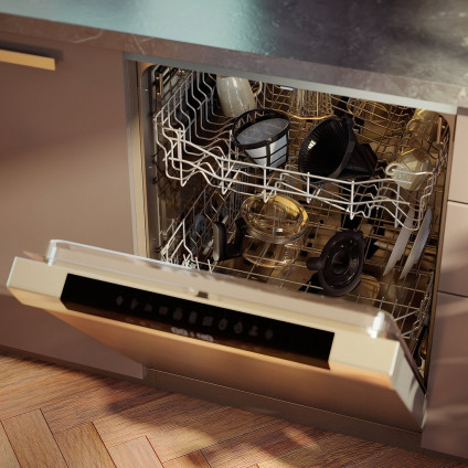 Капельная кофеварка Philips HD7900