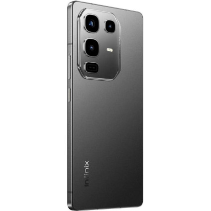 Телефон Infinix Note 50 Pro X6855 12GB/256GB (сумрачный черный)