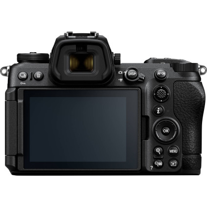Беззеркальный фотоаппарат Nikon Z6 III Body