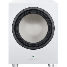 Проводной сабвуфер Canton Power Sub 12 (белый)