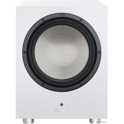 Проводной сабвуфер Canton Power Sub 12 (белый)