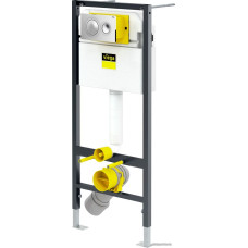 Инсталляция для унитаза Viega Prevista Dry 8524.12 792 855