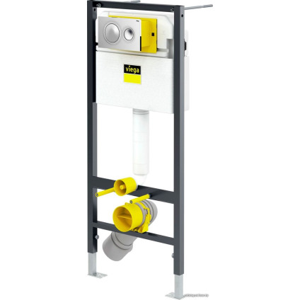 Инсталляция для унитаза Viega Prevista Dry 8524.12 792 855