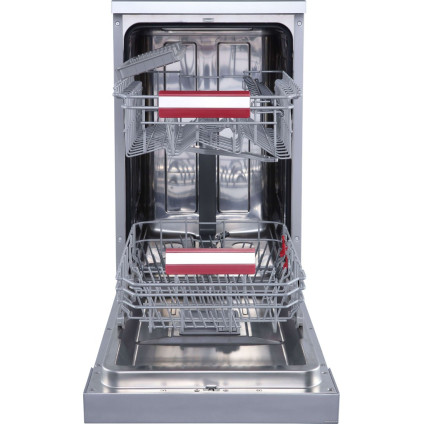 Отдельностоящая посудомоечная машина Toshiba DW-10F2EE(W)-PL