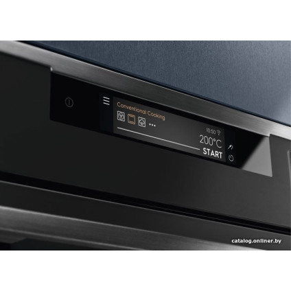 Электрический духовой шкаф Electrolux KOAAS31WT