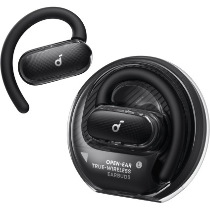 Наушники Anker Soundcore V40i (черный)