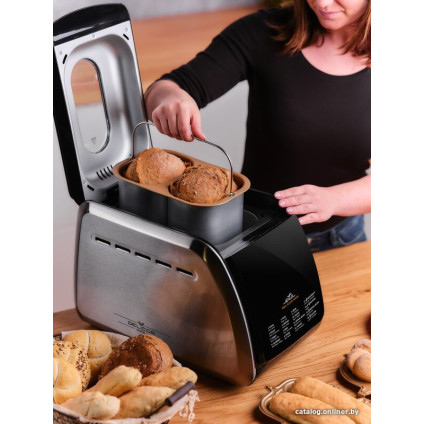 Хлебопечка ETA Delicca II Max 7149 90040