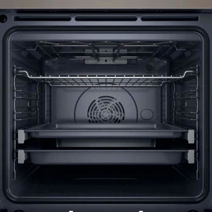 Электрический духовой шкаф Whirlpool WOI4S8HM2SEA
