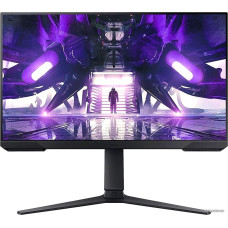 Игровой монитор Samsung Odyssey G3 LS24AG30ANUXEN