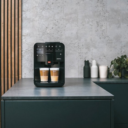 Кофемашина Melitta Barista SE F83/0-003