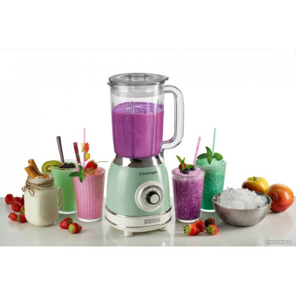 Стационарный блендер Ariete 583/04 Vintage