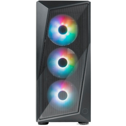 Корпус Cooler Master CMP 520 CP520-KGNN-S00