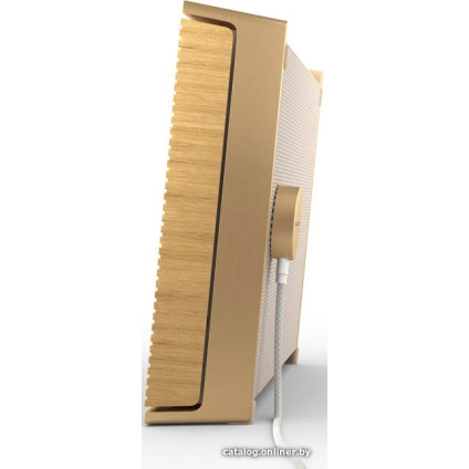 Беспроводная аудиосистема Bang & Olufsen Beosound Level (золотистый/светлый дуб)