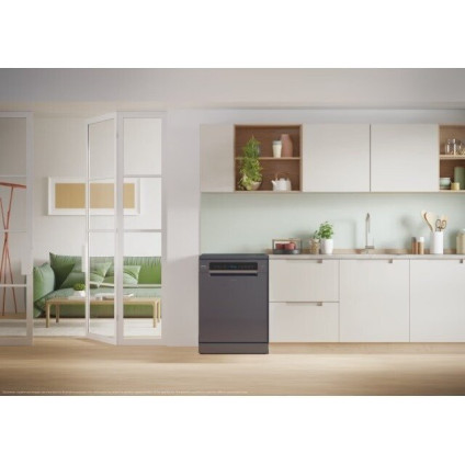 Отдельностоящая посудомоечная машина Candy CF 6B4S1PA