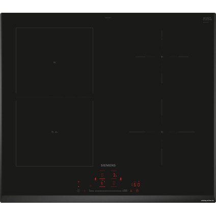 Варочная панель Siemens iQ500 ED651HSC1E