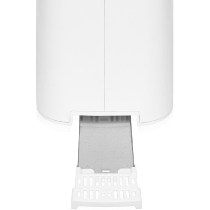 Тостер Zeegma Tostee White Wood